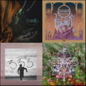 Albums of 2019