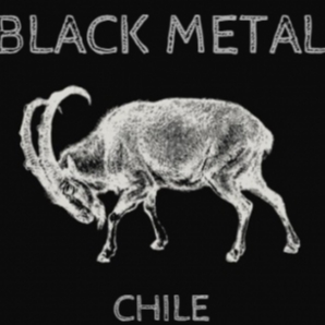 Black Metal Chile