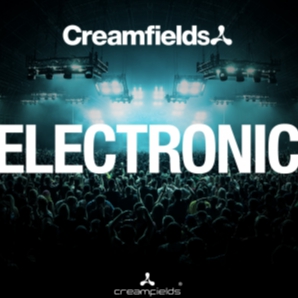 Creamfields Electronic