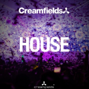 Creamfields House