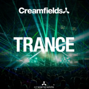 Creamfields Trance