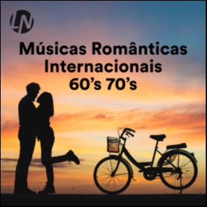 Músicas Romanticas Internacionais Anos 60 e 70