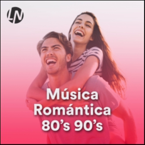 Música Romántica de los 80 y 90 en Inglés