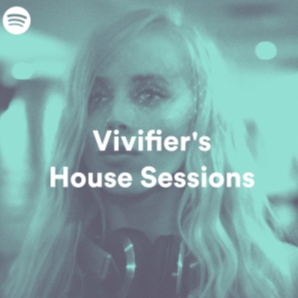 Vivifier's House Sessions