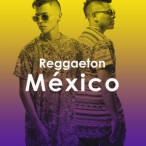 Raggaeton México