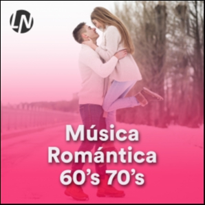 Música Romántica de los 60 y 70 en Inglés Canciones de Amor