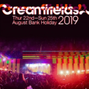 Creamfields 2019