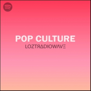 Pop Culture