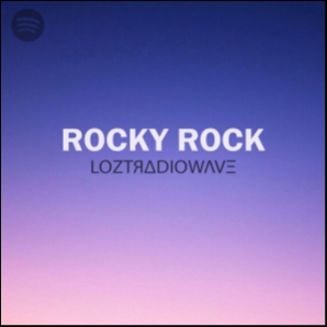 Rocky rock