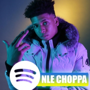 Nle Choppa Shotta Flow 2 Listen Spotify Playlists