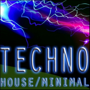 TECH HOUSE MINIMAL TECHNO