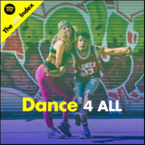 Dance 4 ALL