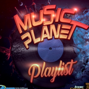 Music Planet