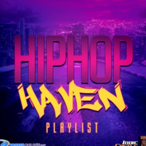 Hip Hop Haven Playlist