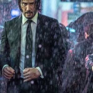 John Wick 3 Parabellum : Soundtrack