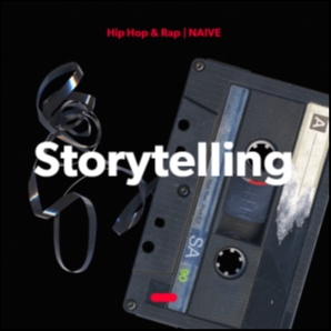 Hip Hop Storytelling ????