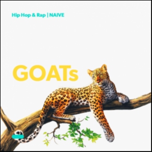 Hip Hop GOATs ????