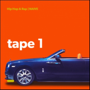 NAIVE - tape 1
