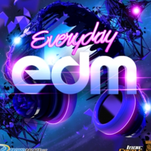 Everyday EDM