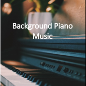 Background Piano Music