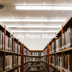 Study Piano Music