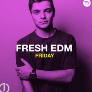 FRESH EDM FRIDAY