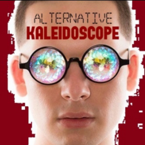 Alternative Kaleidoscope