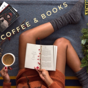 Coffee & Books | What else? Music of Course :)