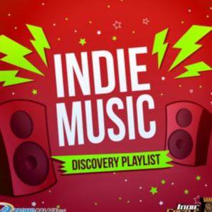 Indie Music Discovery