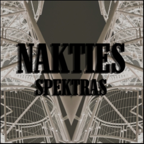 NAKTIES SPEKTRAS