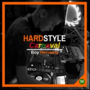 Hardstyle Carnaval | Snollebollekes | Buren Van De Brandweer