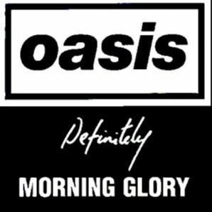 Oasis - Definitely Morning Glory