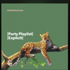 Party Playlist | Hip-Hop/Rap Hits