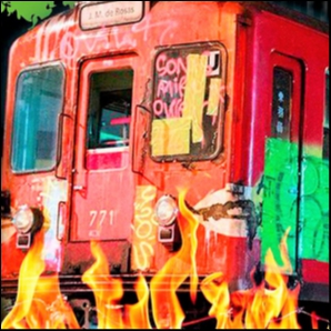Historias en el subte