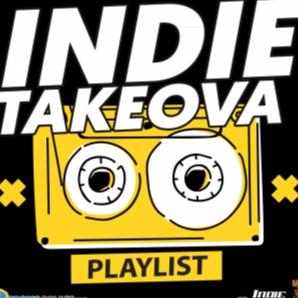 Indie Takeova