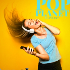 Pop Planet