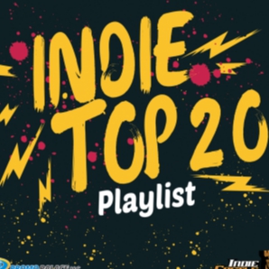 Indie Top 20