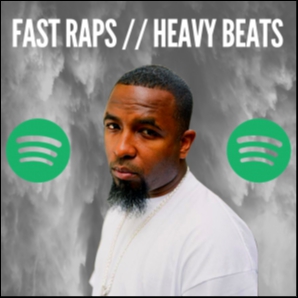 Fast Raps // Hard Beats