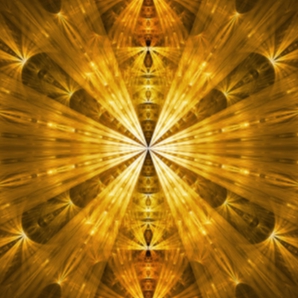 Divine Blessings