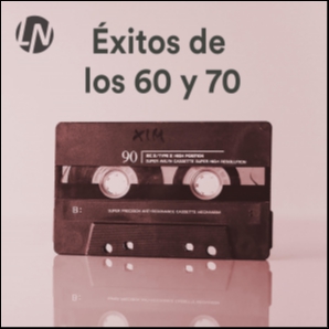 Música de los 60 y 70 | Éxitos de los Años 60s y 70s