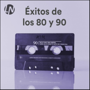 Música de los 80 y 90 | Éxitos de los Años 80s y 90s