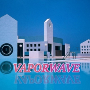 Vaporwave Memories