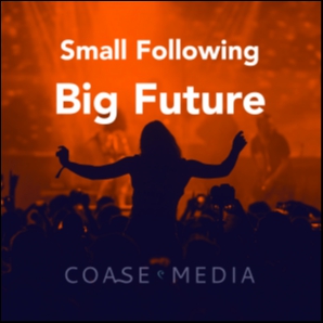 Small Following - Big Future