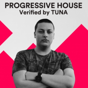 Progressive House - Verified by Tuna