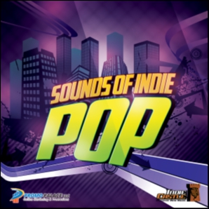 Sounds of Indie Pop