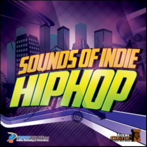 Sounds of Indie Hip Hop