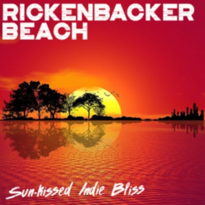 Rickenbacker Beach: Sun-kissed Indie Bliss