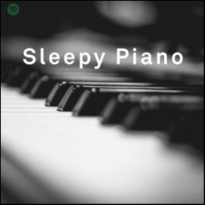 Sleepy Piano