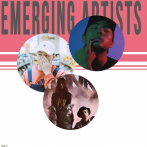 Emerging Artists