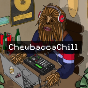 Chewbacca Chill - Lofi Hip Hop